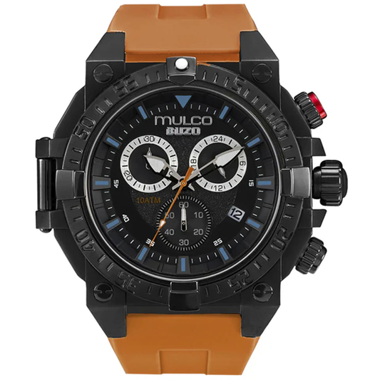 Reloj Mulco Buzo Dive MW3-20006-775