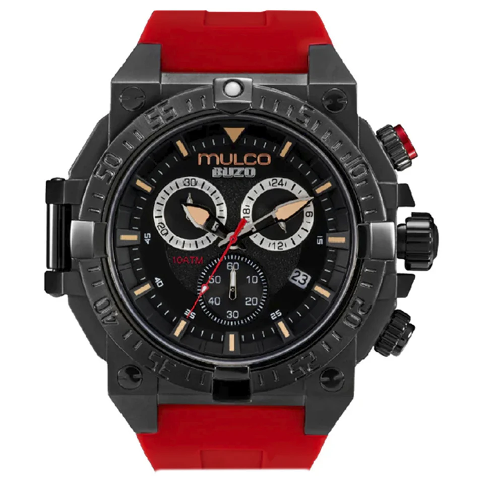 Reloj Mulco Buzo Dive MW3-20006-765