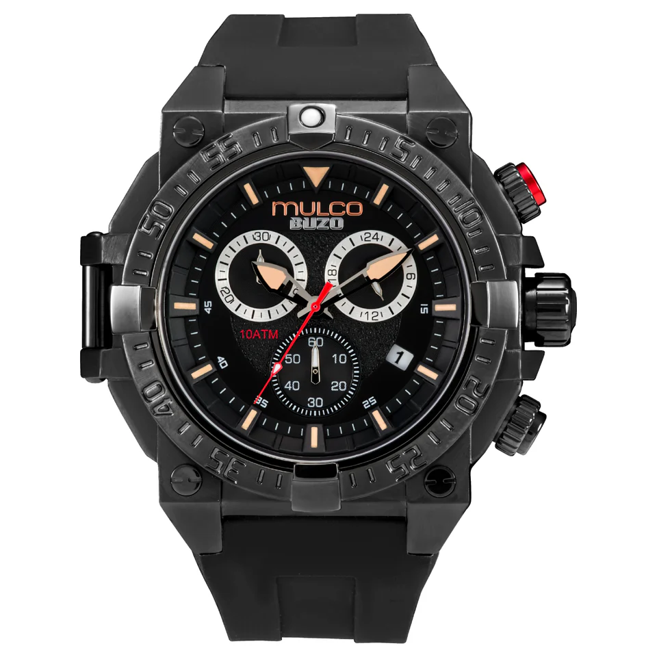 Reloj Mulco Buzo Dive MW3-20006-725