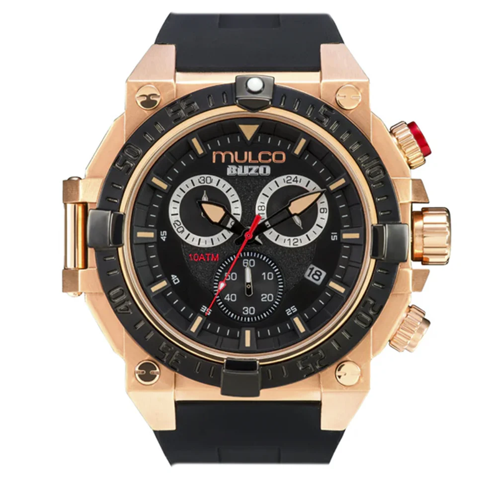 Reloj Mulco Buzo Dive MW3-20006-723