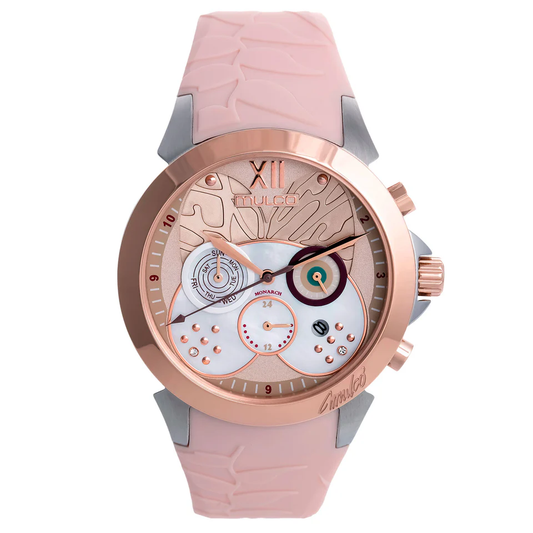 Reloj Mulco Lush Monarch MW3-20580-083