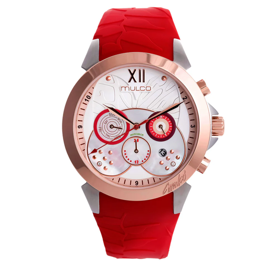 Reloj Mulco Lush Monarch MW3-20580-063
