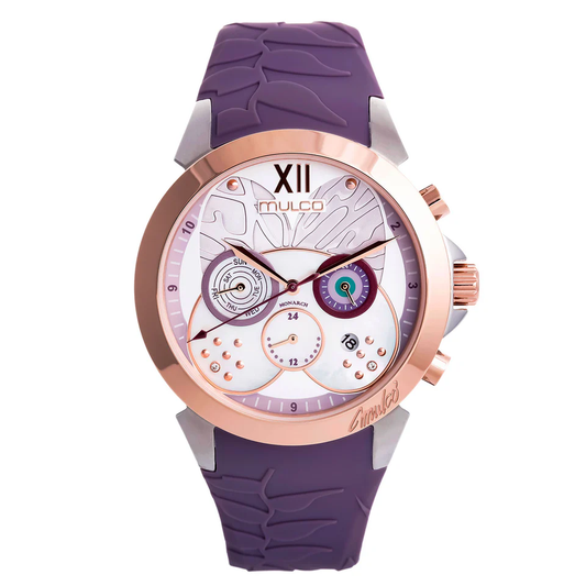 Reloj Mulco Lush Monarch MW3-20580-053