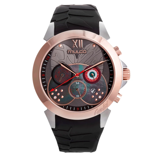 Reloj Mulco Lush Monarch MW3-20580-023