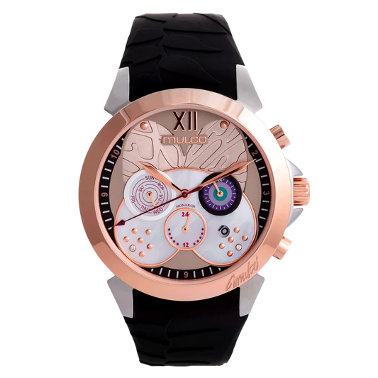 Reloj Mulco Lush Monarch MW3-20580-021