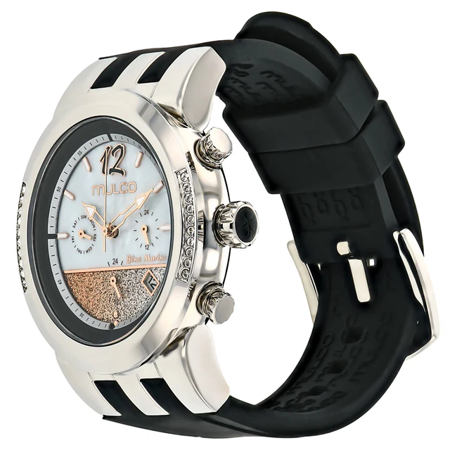 Reloj Mulco Blue Marine Infinity MW5-4721-023