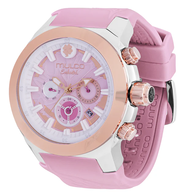 Reloj Mulco Enchanted Maple MW5-5673-083