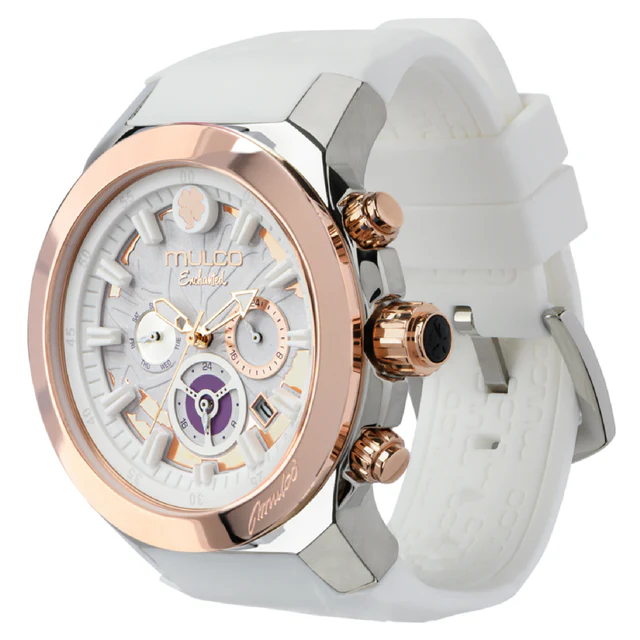 Reloj Mulco Enchanted Maple MW5-5673-013