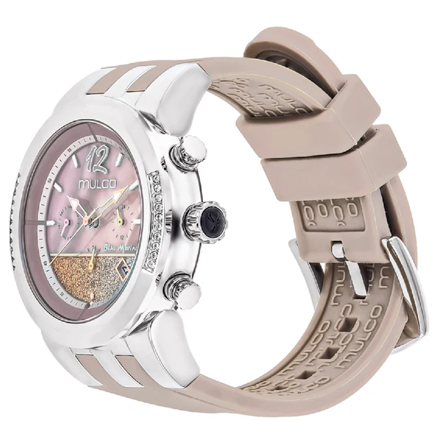 Reloj Mulco Blue Marine Infinity MW5-4721-113