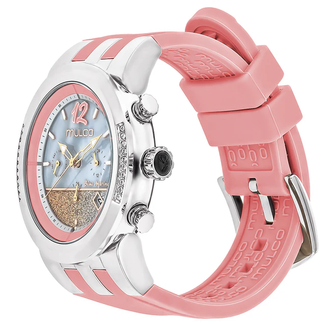 Reloj Mulco Blue Marine Infinity MW5-4721-083