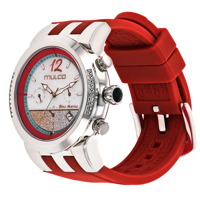 Reloj Mulco Blue Marine Infinity MW5-4721-051