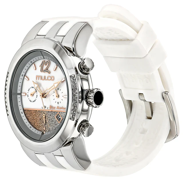 Reloj Mulco Blue Marine Infinity MW5-4721-013