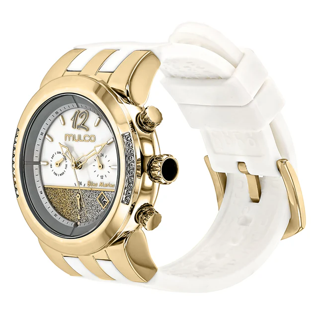 Reloj Mulco Blue Marine Infinity MW5-4721-012