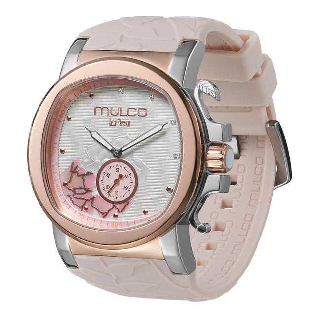 Reloj Mulco Gardenia MW3-241051-113