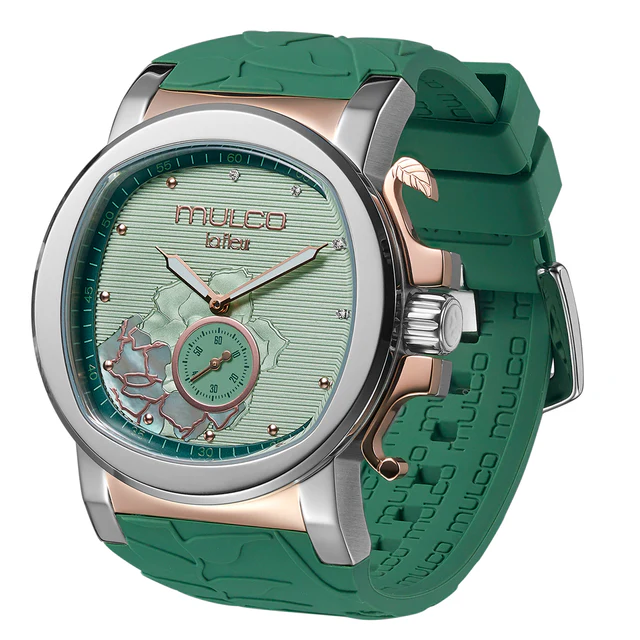 Reloj Mulco Gardenia MW3-241051-073