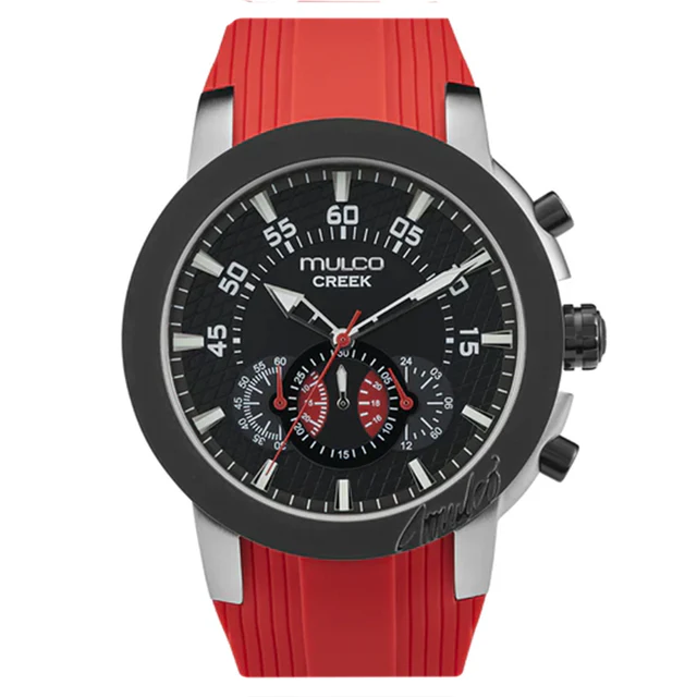 Reloj Mulco Creek MW3-22803-065