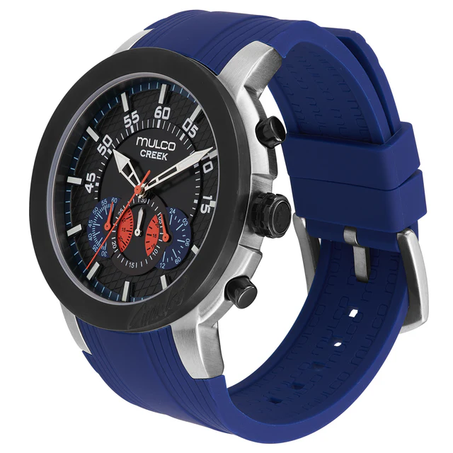 Reloj Mulco Creek MW3-22803-045
