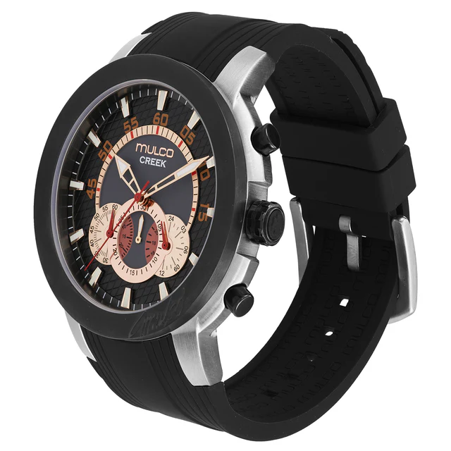 Reloj Mulco Creek MW3-22803-023