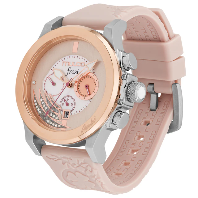 Reloj Mulco Frost Full Moon MW3-21841-113