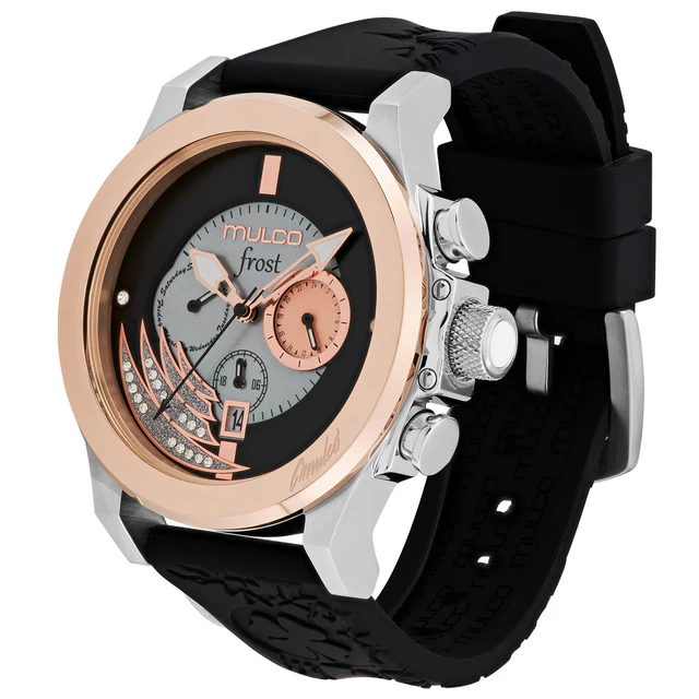 Reloj Mulco Frost Full Moon MW3-21841-023