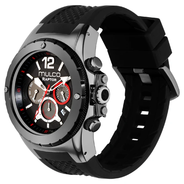 Reloj Mulco Evol Raptor MW3-20595-025