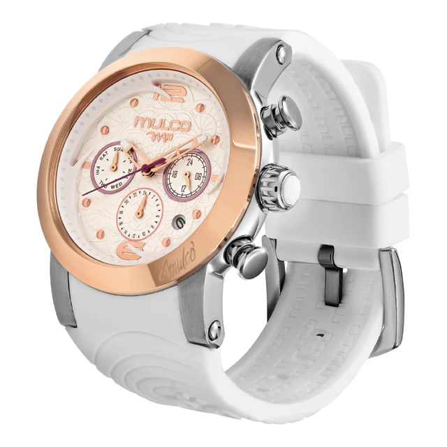 Reloj Mulco M10 Namaste MW3-21837-013