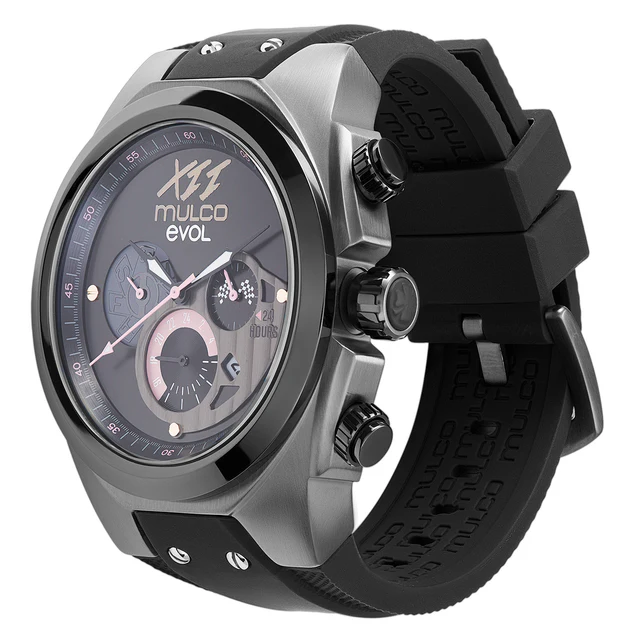 Reloj Mulco Evol Reloaded MW3-21784-085