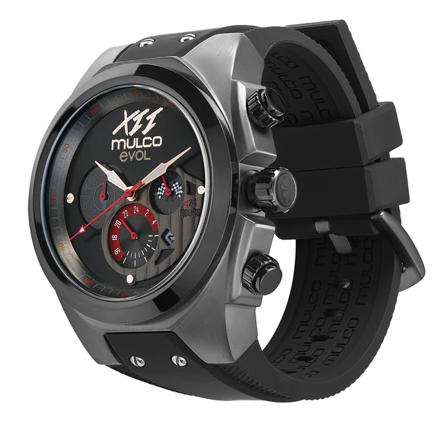 Reloj Mulco Evol Reloaded MW3-21784-025