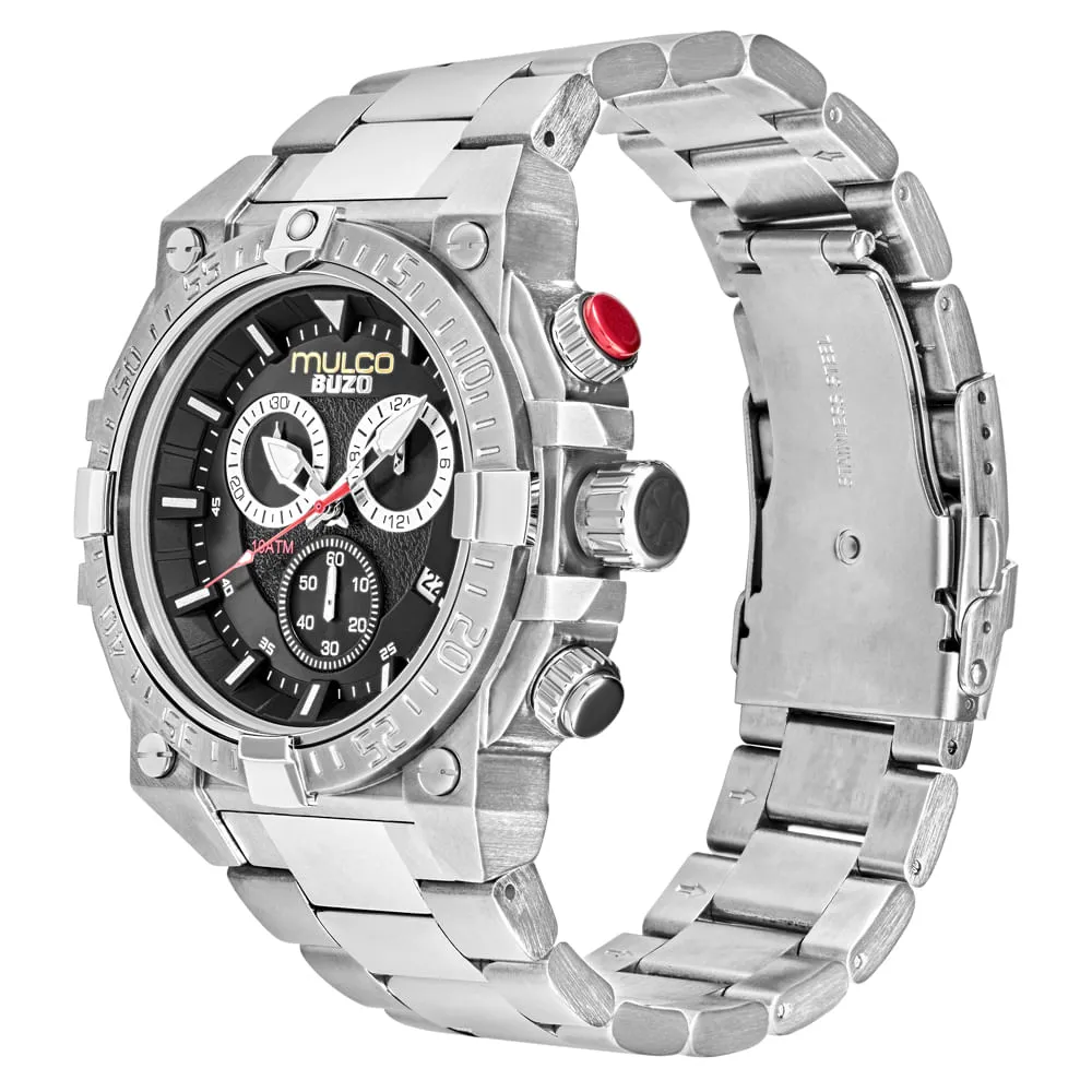 Reloj Mulco Buzo Dive MW3-20006-015